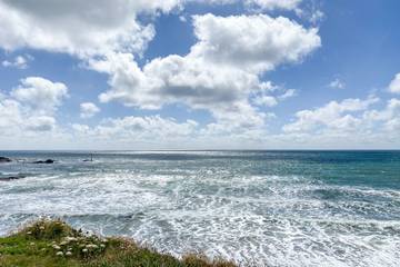 Cottage for 4 People in Cornwall, Photo 3