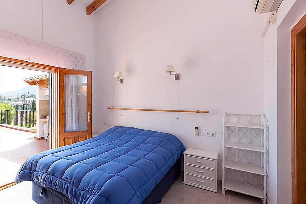 Villa Jilian in Monte Pego, Pego