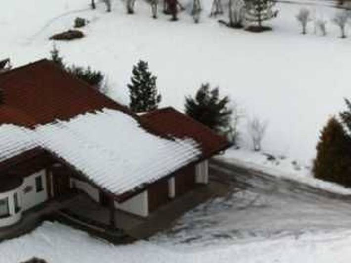 Ferienwohnung für 3 Personen, mit Balkon und Ausblick in Tannheimer Tal - 4