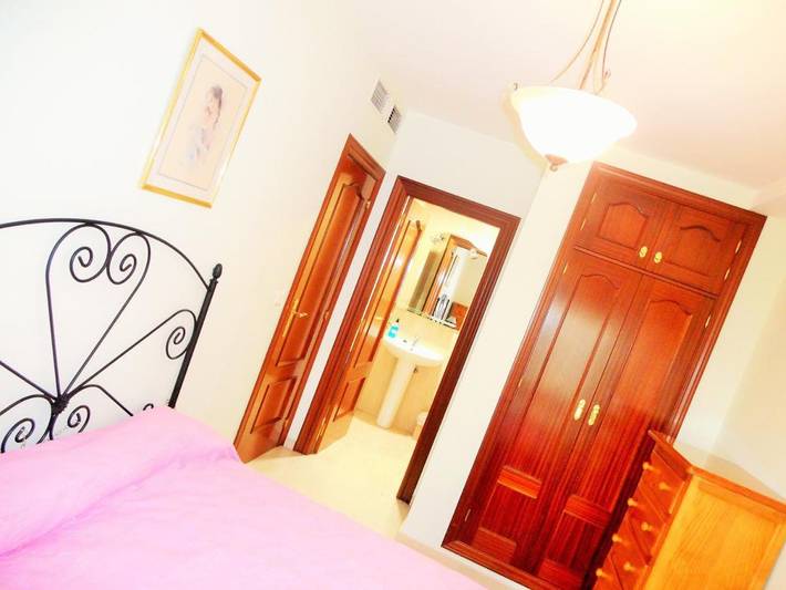 Chambre d’hôte pour 2 personnes, avec vue et balcon à Grenade - 4