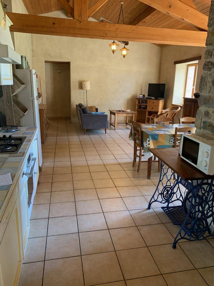 Sauvionne in Saou, Región de Die