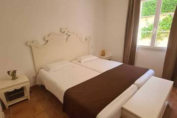 Villa pour 6 Personnes dans Sainte-Maxime, Région de Draguignan, Photo 3