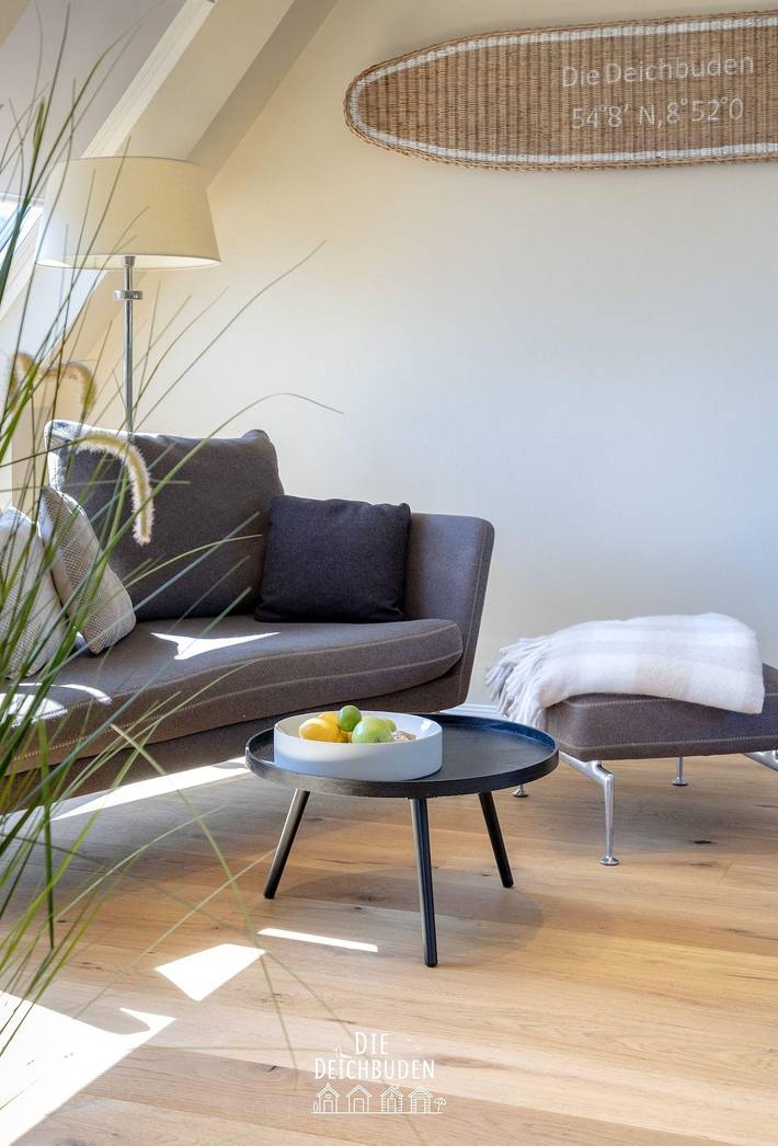 Ganze Ferienwohnung, Perle 6 in Büsum, Kreis Dithmarschen