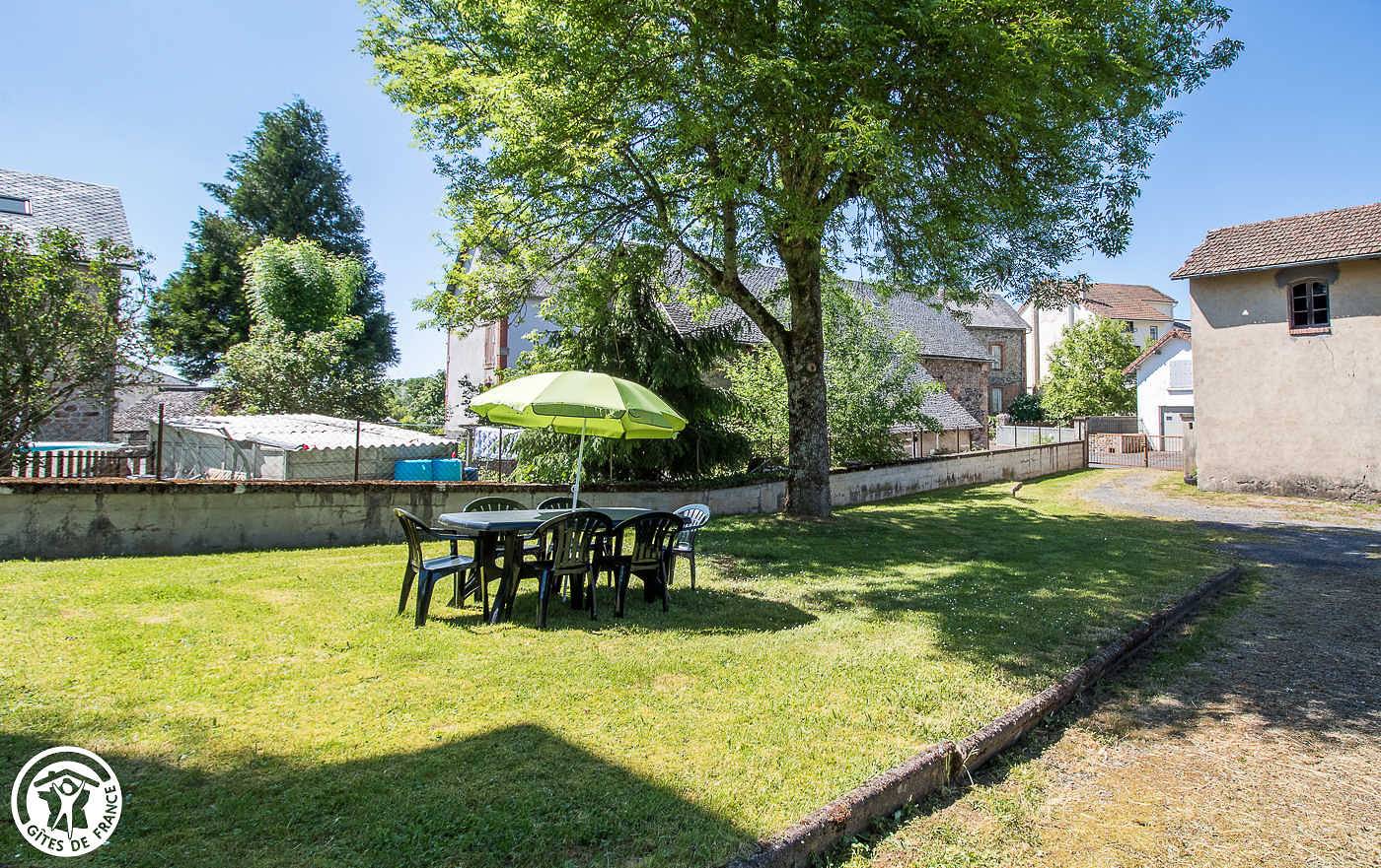 Gîte des trois vallées in Messeix, Région de Clermont-Ferrand