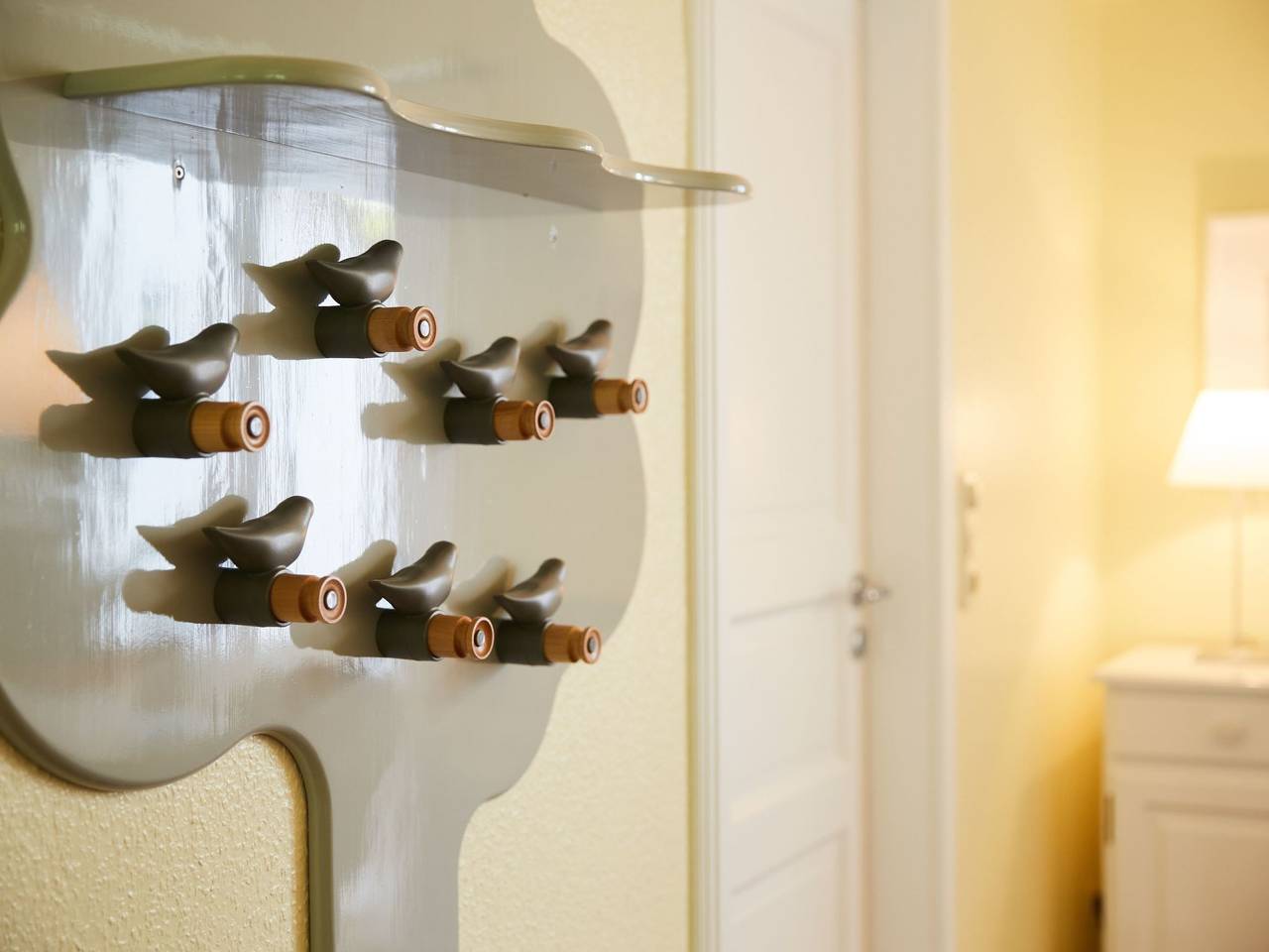 Haus Strandläufer in Midlum, Föhr