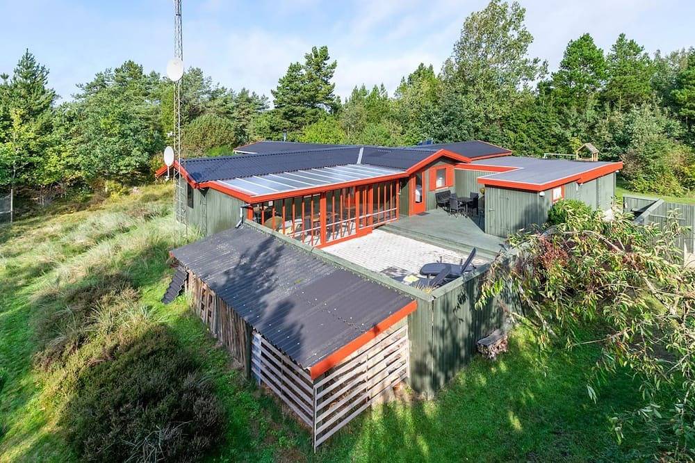 Casa vacanza a Ho a partire da 190€ a notte