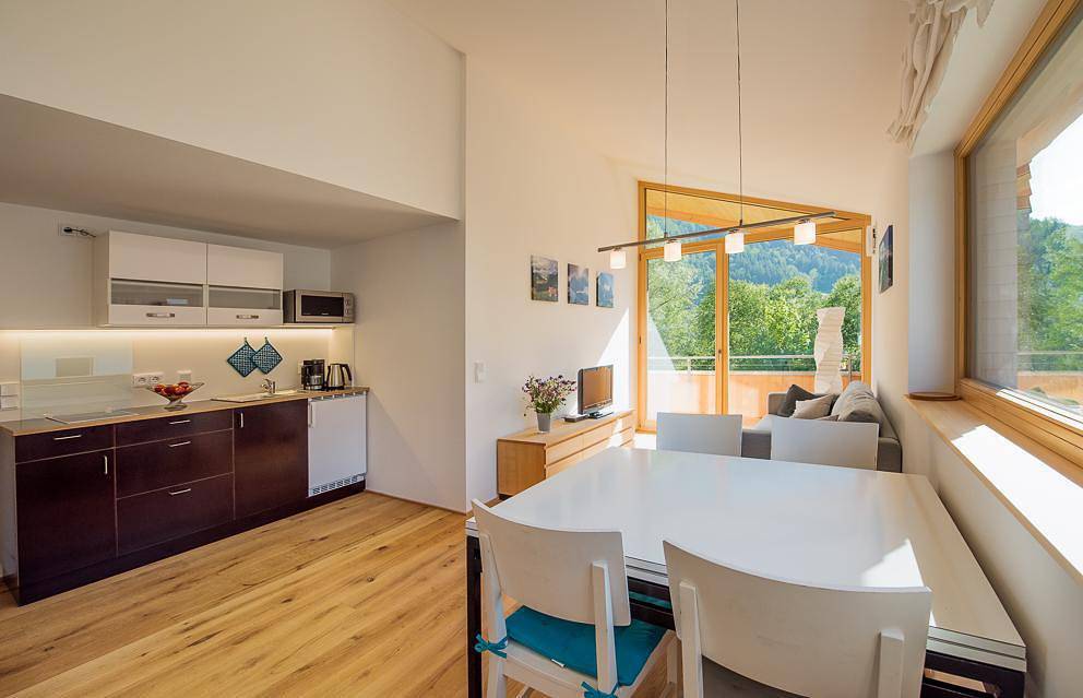 Ganze Ferienwohnung, Ferienwohnung Böck in Immenstadt, Bayerisch Schwaben