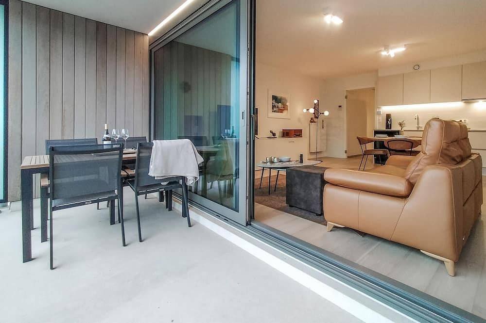 Ganze Wohnung, Schöne Wohnung in Oostende in Oostende stadt, Oostende