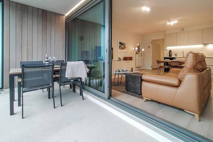 Ferienwohnung für 2 Personen - 1