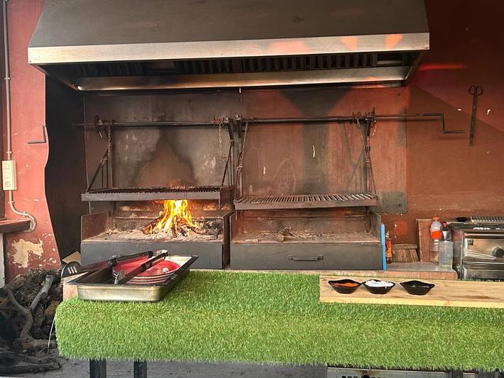 Chalet para 2 personas, con vistas además de jardín y piscina en Comunidad Valenciana - 3