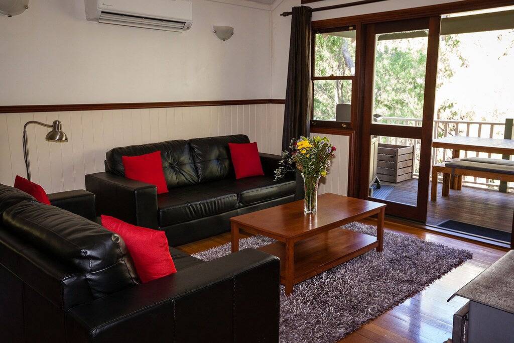 Chalet for 6 People in Margaret River, Western Australia