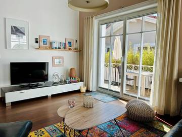 Ferienwohnung für 2 Personen in Wustrow, Fischland - Darß - Zingst, Bild 4