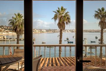 Apartamento De Férias para 4 Pessoas em Cascais, Costa Azul, Foto 4