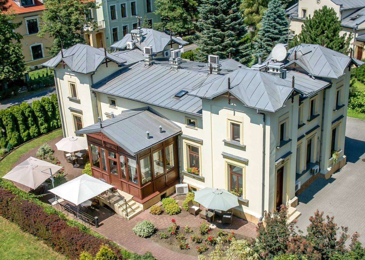 U Pana Cogito in Dębniki, Kraków