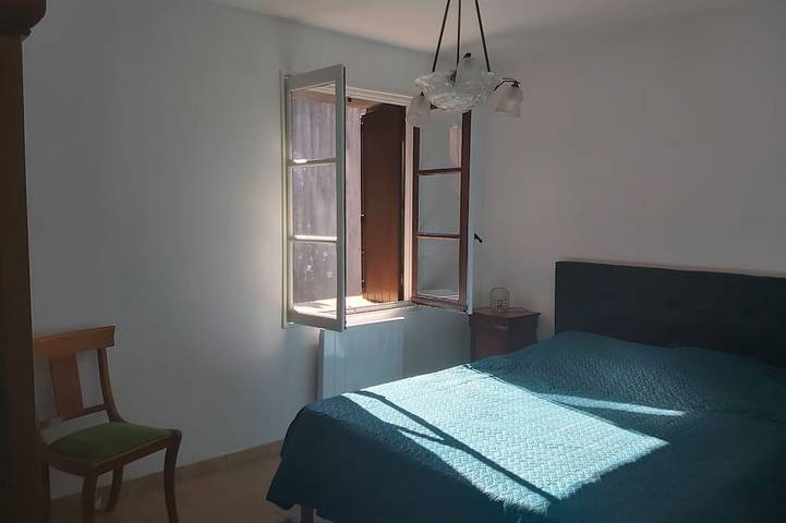Location de vacances pour 6 personnes, avec jacuzzi et terrasse à Avèze (Languedoc-Roussillon) - 4