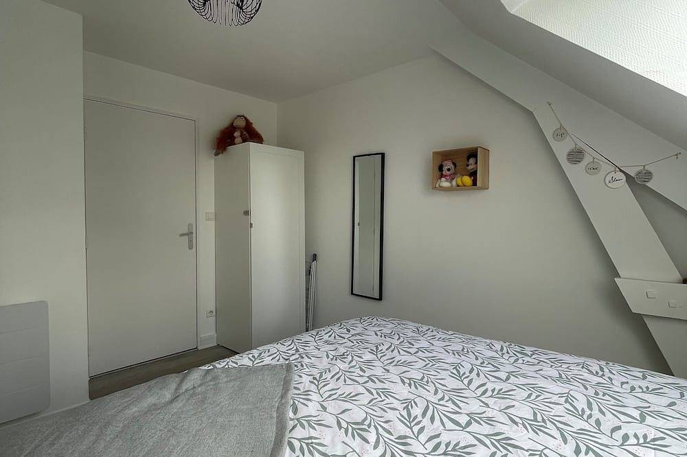 Entire apartment, Magnifique Appartement à 10 Minutes du Parc Disneyland Idéal Pour les Familles in Magny-le-Hongre, Seine-et-Marne