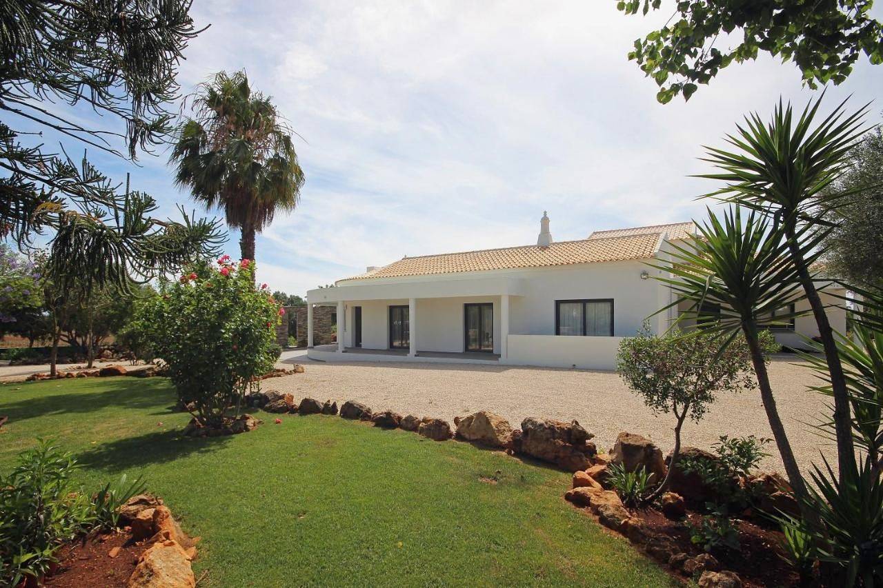 L&F House in Algoz e Tunes, Distrito de Faro