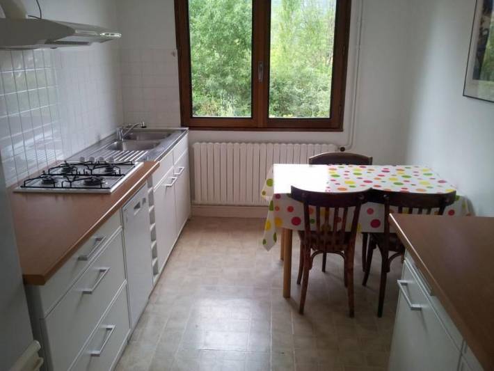 Gîte pour 2 personnes, avec jardin et piscine à Die - 2