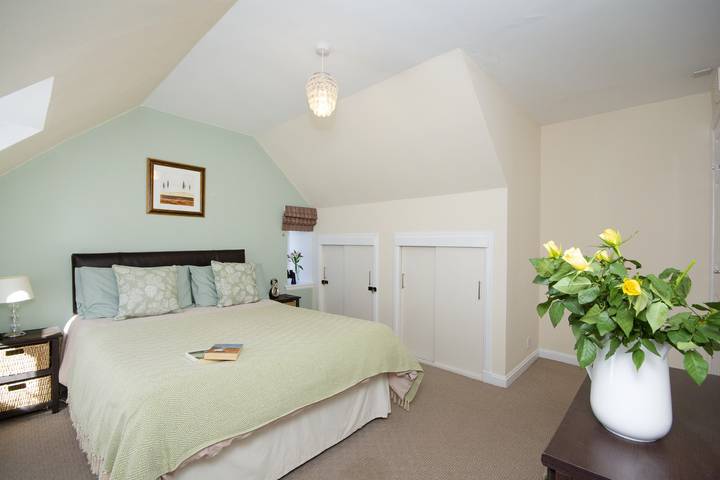 Ferienhaus für 4 Personen in Schottland - 3