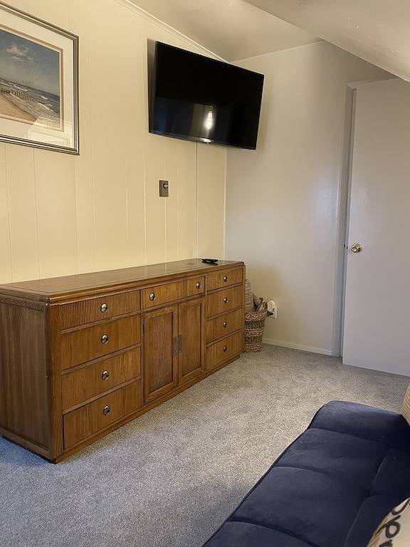 Ganze Wohnung, Seaside heights bay view beach house in Seaside Heights, Ocean County