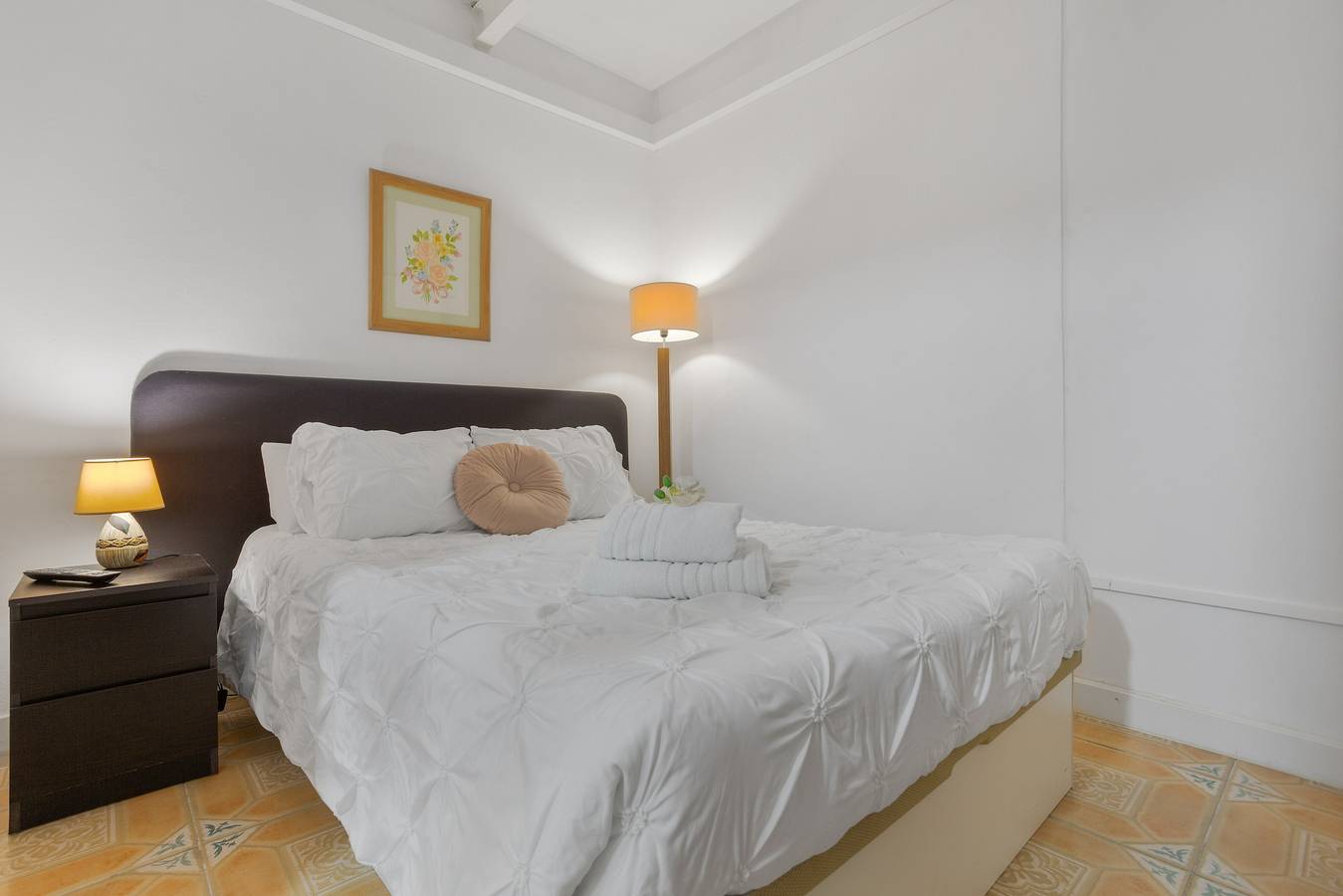 Ganzes Studio, Ferienzimmer 'Habitación-estudio Tejina De Isora' mit Wlan in Tejina de Isora, Guía de Isora