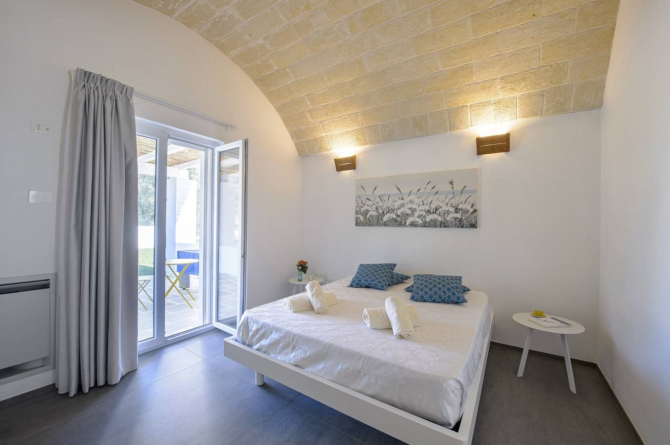 Villa Alice by Villa Plus in San Michele Salentino, Salento