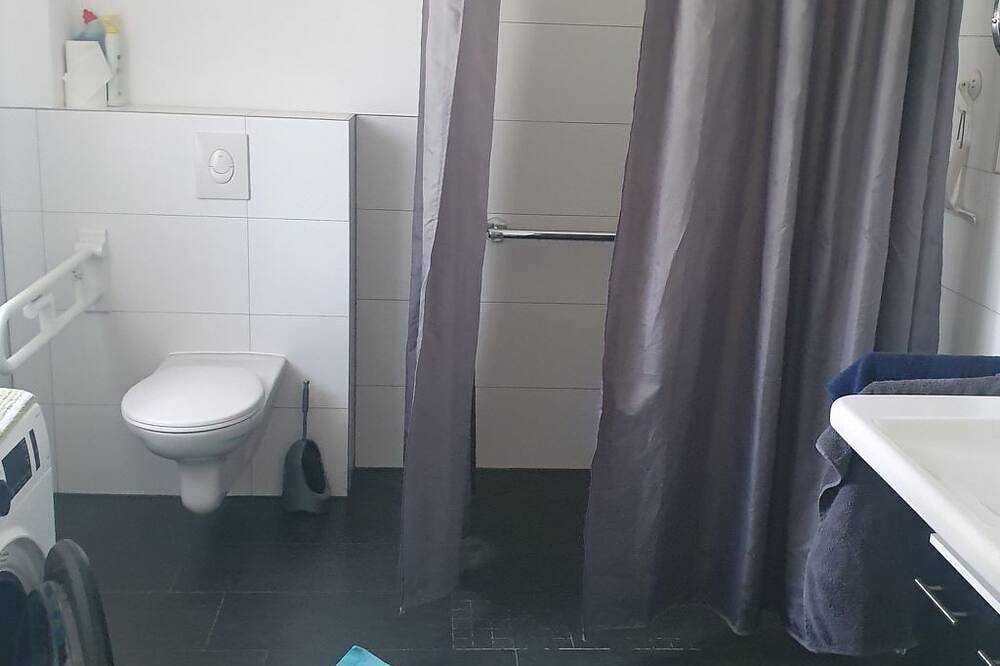 Ganze Wohnung, Im Grünen in Steinfurt, Münsterland