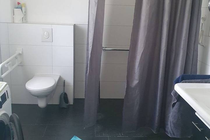 Ganze Wohnung, Im Grünen in Steinfurt, Kreis Steinfurt