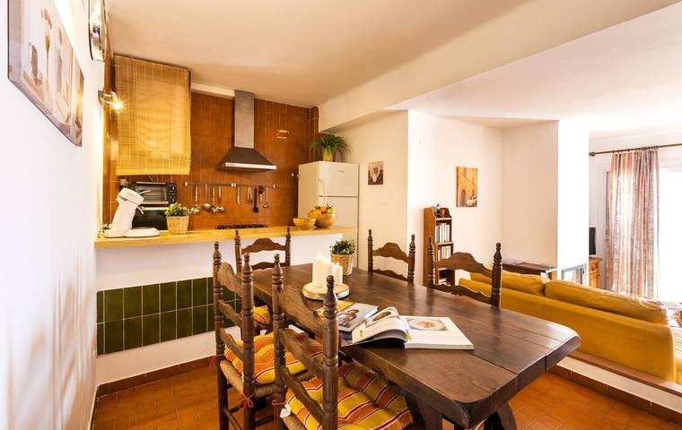 Appartement entier, Appartement vue mer  avec 2 chambres in Empuriabrava, Haut-Ampurdan