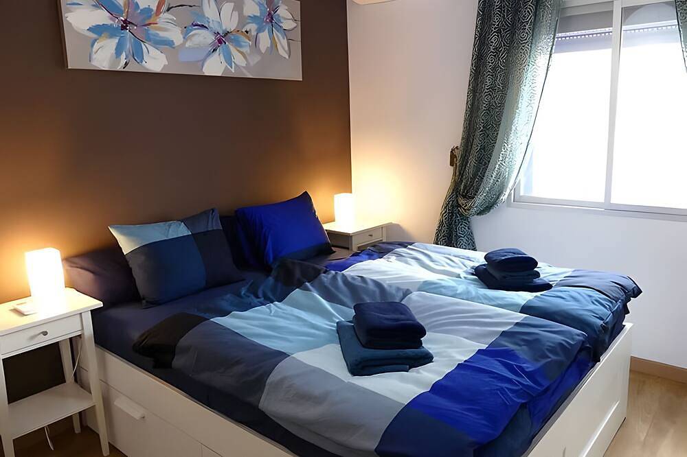 Holiday Home 'Monte Azul' with Private Pool, Wi-Fi and Air Conditioning in Playa de Benajarafe, Vélez-Málaga