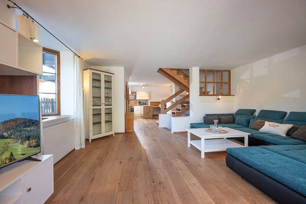 Casa vacanza a Hohe Salve a partire da 209€ a notte