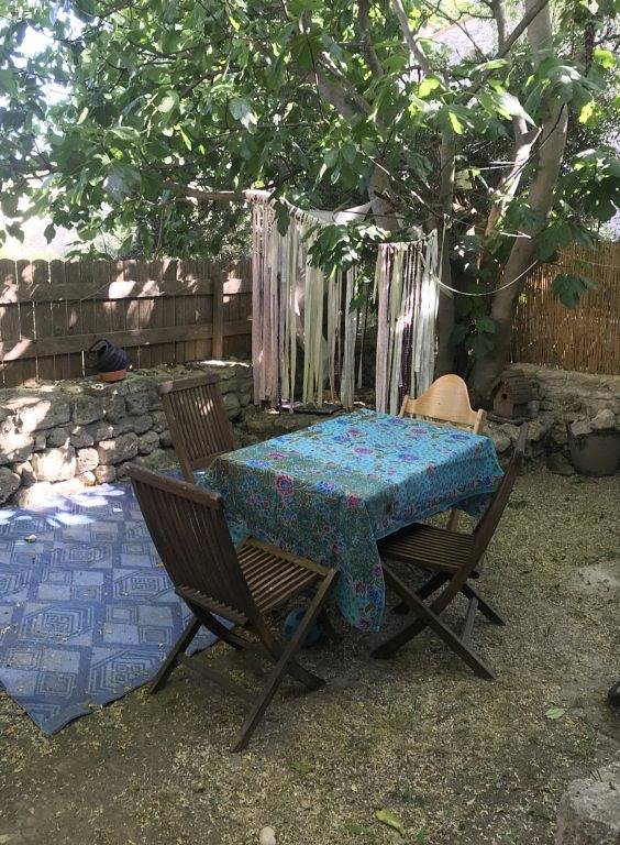 Chambre d’hôte pour 2 personnes, avec jardin, animaux acceptés dans les Alpes-de-Haute-Provence - 3