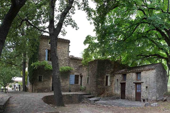 Maison de vacances pour 8 personnes, avec Jardin