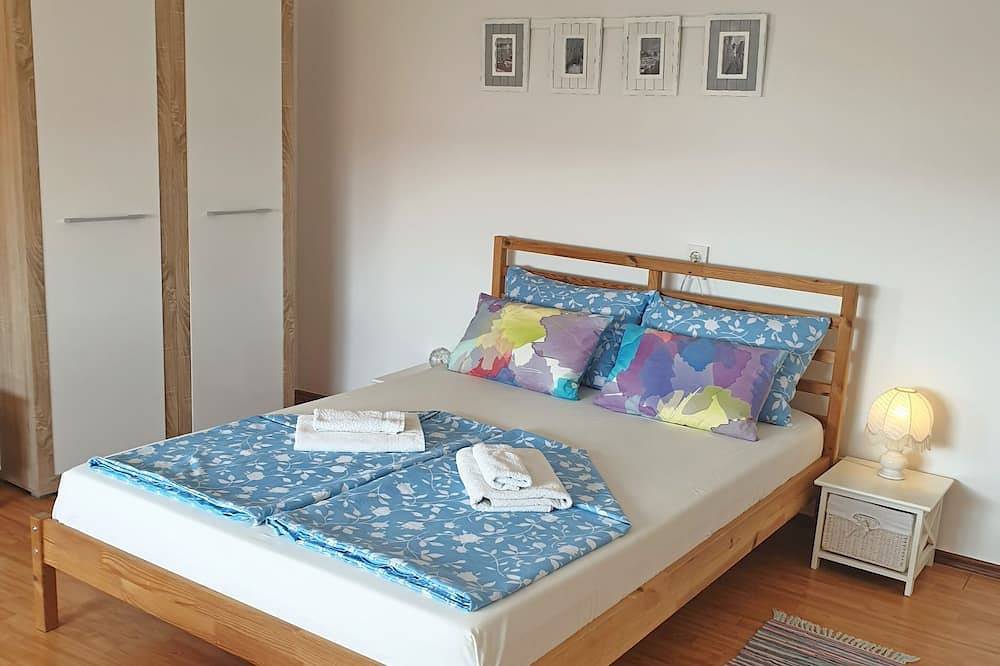 Cały apartament, Apartamenty Suzana, (13833), Selce, crikvenica riwiera, Chorwacja in Selce, Żupania primorsko-gorska