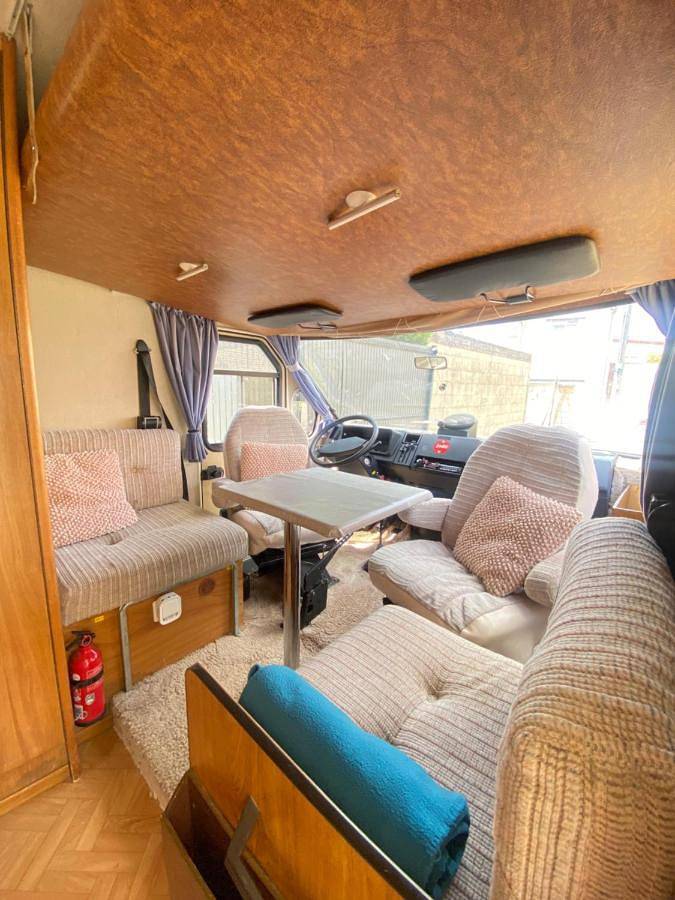 Location de vacances pour 4 personnes, avec jardin et sauna à Venette - 2