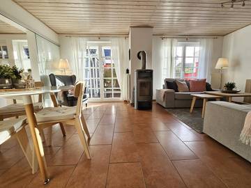 Vakantiewoning voor 4 Personen in Greetsiel Hafen, Krummhörn, Afbeelding 3