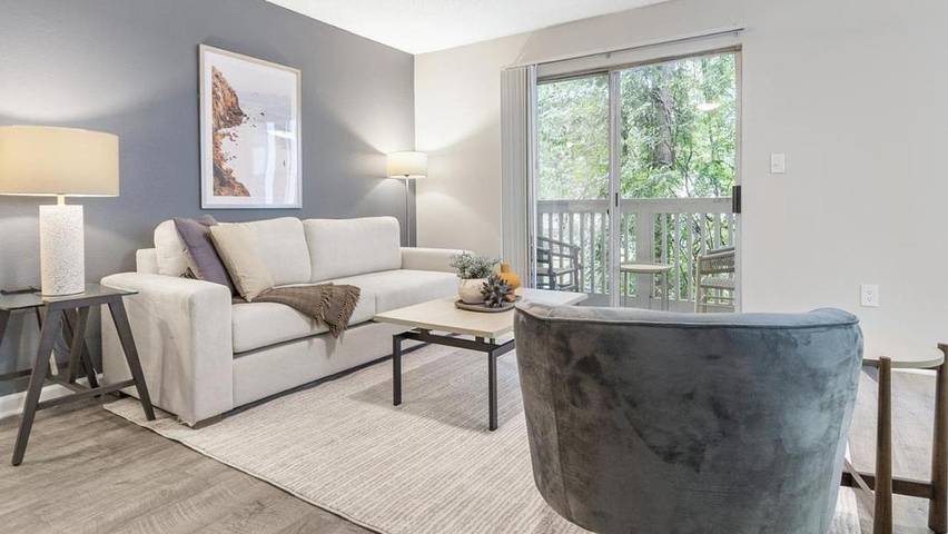 Appartement de vacances pour 4 personnes, avec piscine, animaux acceptés - 1