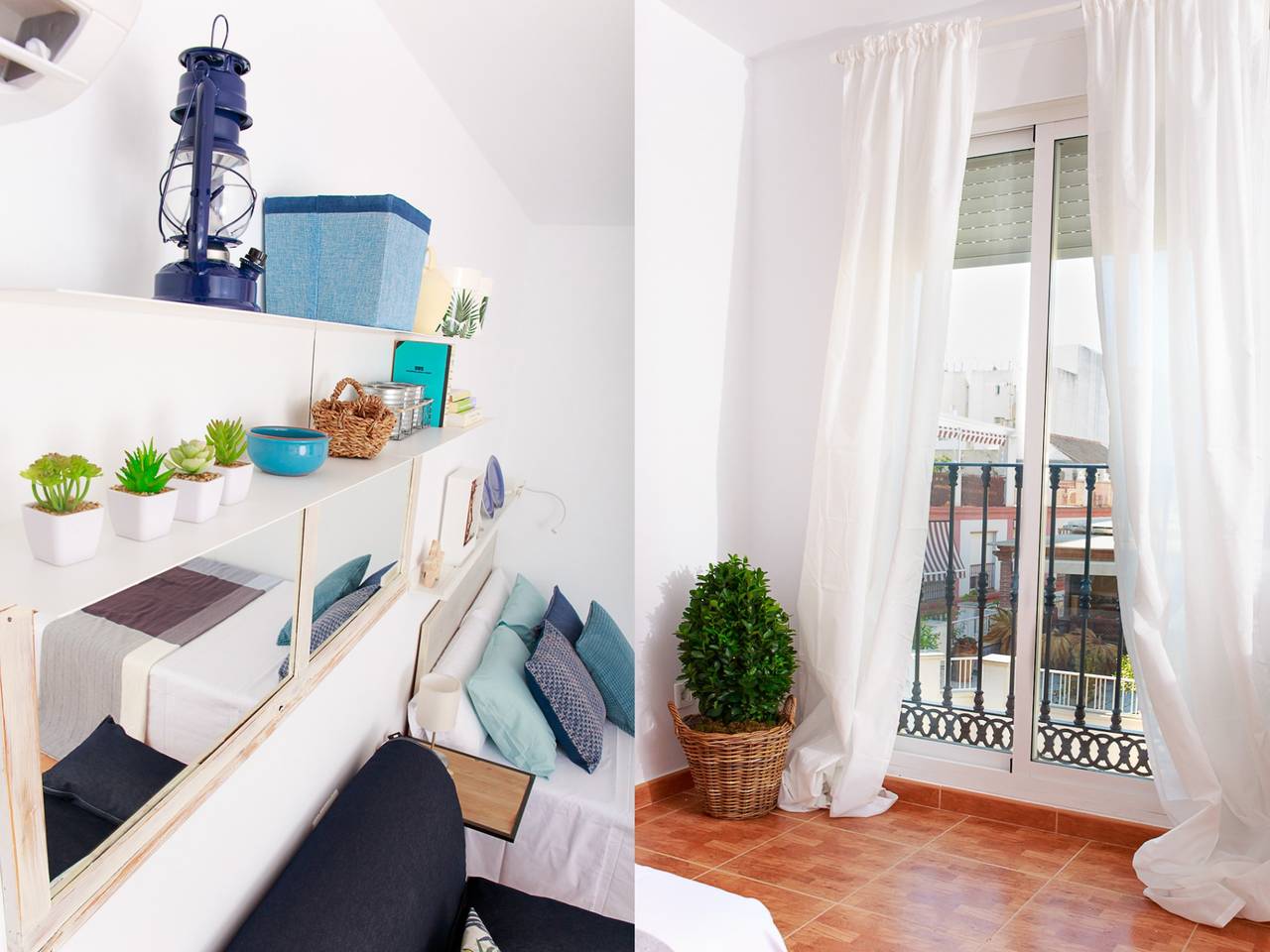 Appartamento intero, Sw Ventura Rodriguez-Cozy Studio in Malaga Centro, Malaga