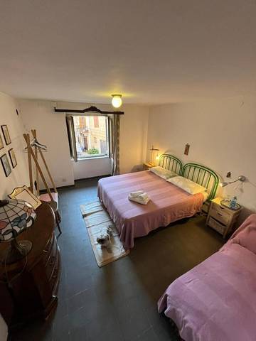 Cottage pour 4 personnes, avec vue à Polizzi Generosa