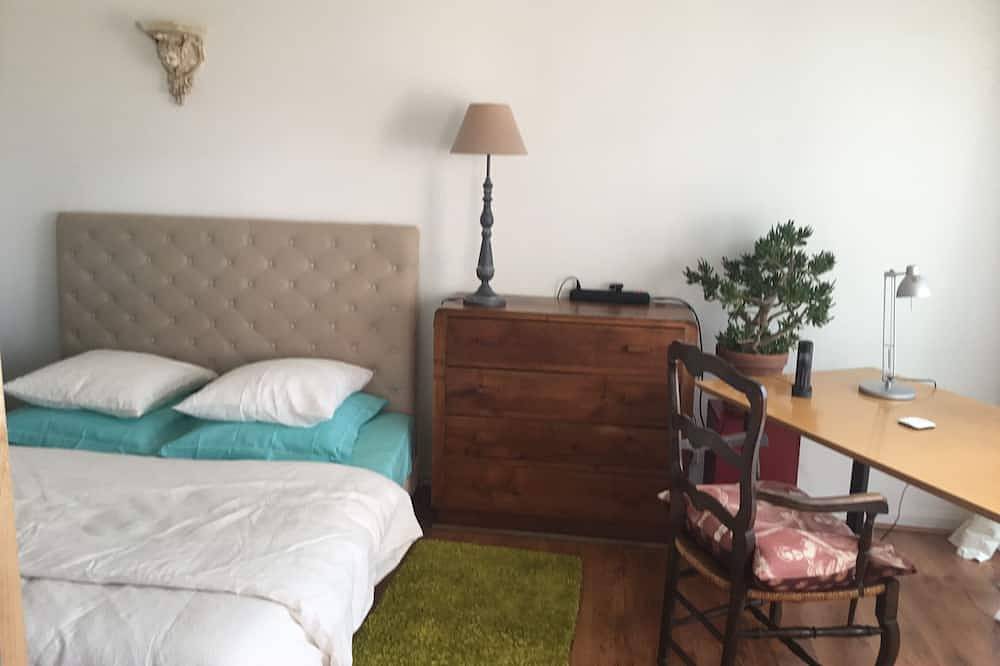 Entire apartment, Pau facing the Pyrenees in Pau, Béarn