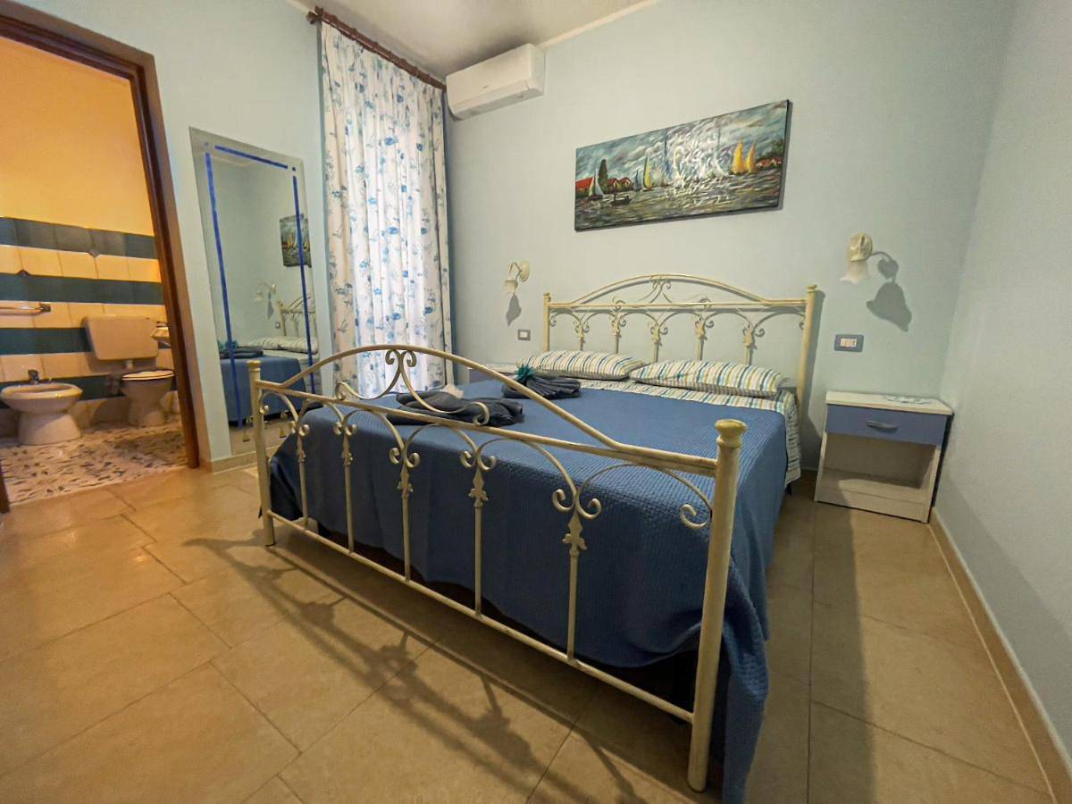 Double Room with Private Bathroom in Tricase, Provincia di Lecce