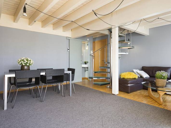 Apartamento vacacional entero, Apartamentos en Alquiler por meses en Barcelona in Centro Barcelona, Barcelona