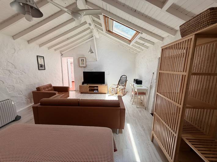 Casa de vacaciones para 4 personas - 1