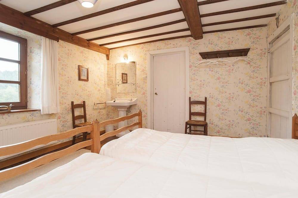 La Maison d'Albertine in Érezée, Provincie Luxemburg