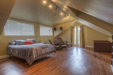 Vacation House for 8 Guests in Uptown, New Orleans, Picture 2