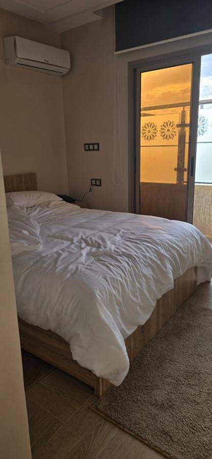 Hôtel pour 27 personnes, avec vue dans Oulad Teima