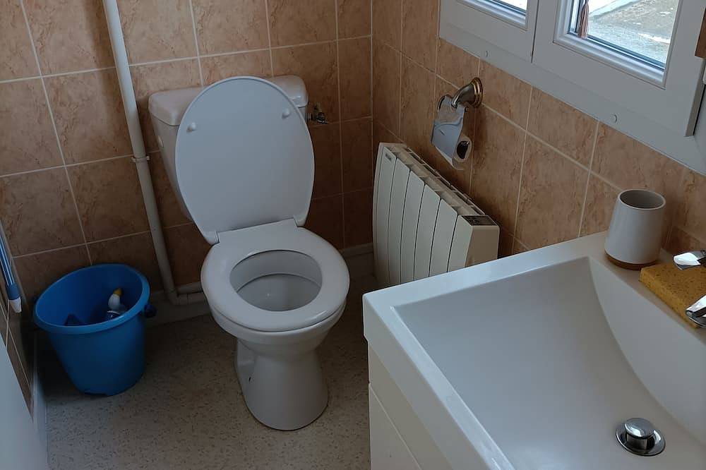 Apartamento entero, Small cocoon 600 metres from the beach in Mers-les-Bains, Región de Abbeville