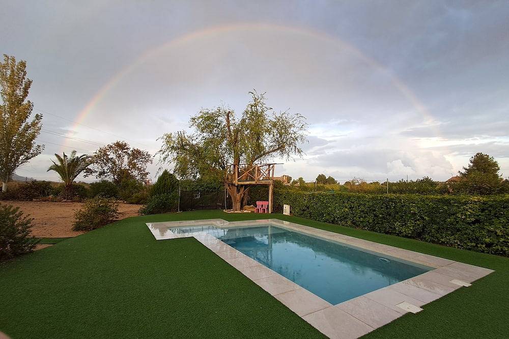 Nouvelle annonce in Bullas, Murcia l'intérieur des terres