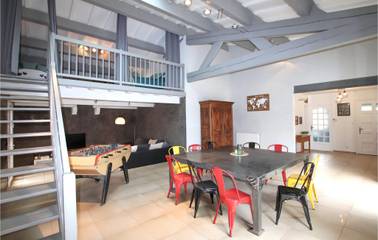 Location De Vacances pour 14 Personnes dans Malataverne, Région de nyons, Photo 3