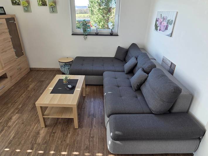 Ferienhaus für 6 Personen, mit Terrasse und Garten in Lahntal-Westerwald - 4